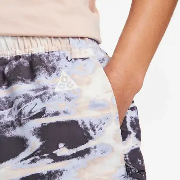 [FB4198-601] MENS NIKE ACG TRAIL SHORTS